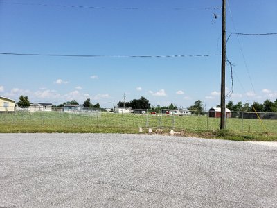 20 x 10 Unpaved Lot in Lake Charles, Louisiana near [object Object]