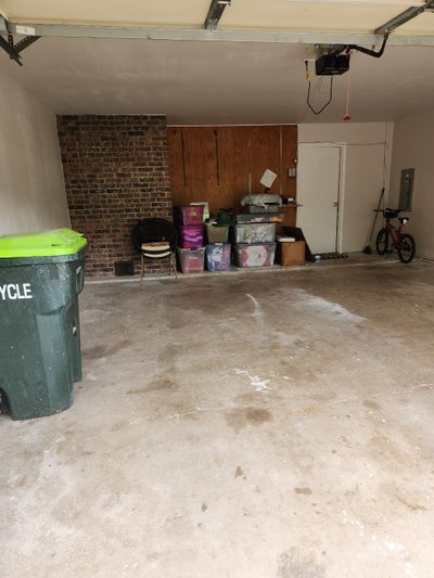 20 x 10 Garage in Plano, Texas near [object Object]