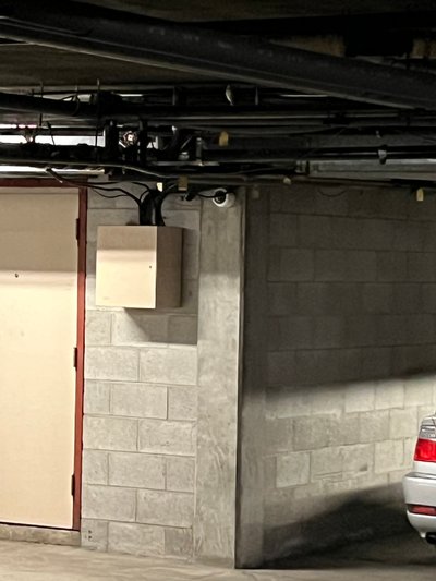 20 x 10 Parking Garage in AveEncino, California near [object Object]