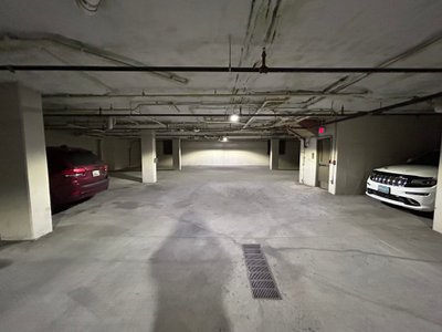 20 x 10 Parking Garage in Baltimore, Maryland near [object Object]