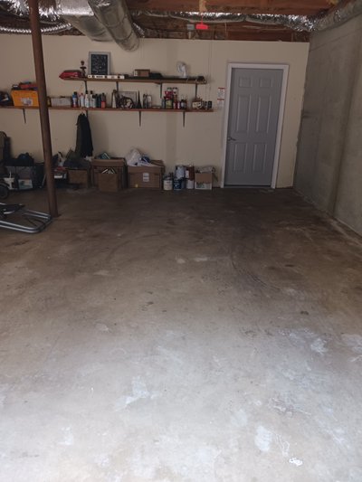 22 x 12 Garage in Cartersville, Georgia near [object Object]