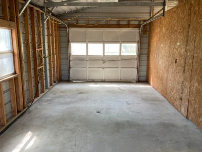 21 x 11 Garage in Porter, Texas near [object Object]