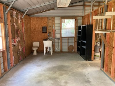 21 x 11 Garage in Porter, Texas near [object Object]