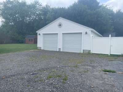 26 x 15 Garage in Raynham, Massachusetts near [object Object]