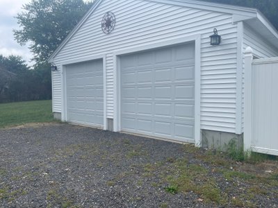 26 x 15 Garage in Raynham, Massachusetts near [object Object]