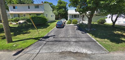 20 x 10 Driveway in Spring Valley, New York near [object Object]