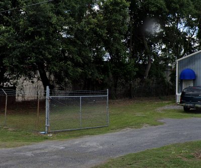 20 x 10 Unpaved Lot in North Charleston, South Carolina near [object Object]