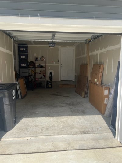 20 x 10 Garage in Hyattsville, Maryland near [object Object]