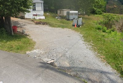 20 x 10 Unpaved Lot in Lookout Mountain, Georgia near [object Object]