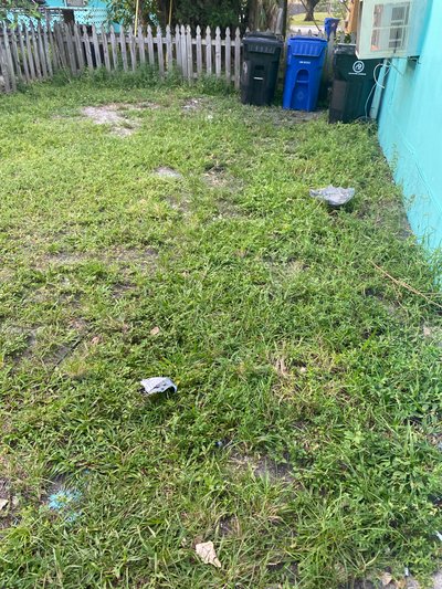 20 x 20 Unpaved Lot in Fort Lauderdale, Florida near [object Object]