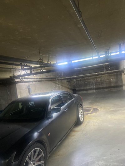 20 x 10 Parking Garage in Phoenix, Arizona near [object Object]