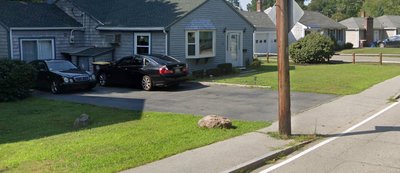 20 x 10 Driveway in Weymouth, Massachusetts near [object Object]