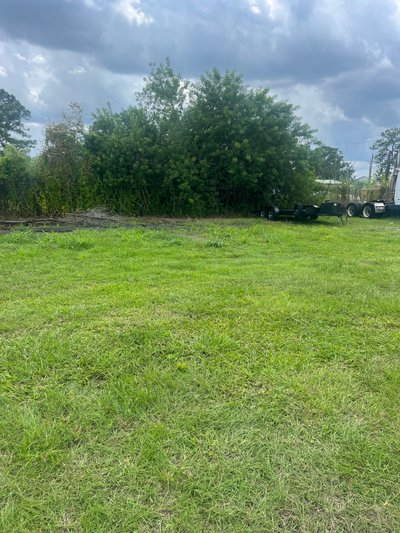 40 x 10 Unpaved Lot in Immokalee, Florida near [object Object]