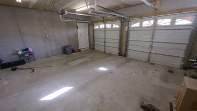 20 x 20 Garage in White Marsh, Maryland near [object Object]