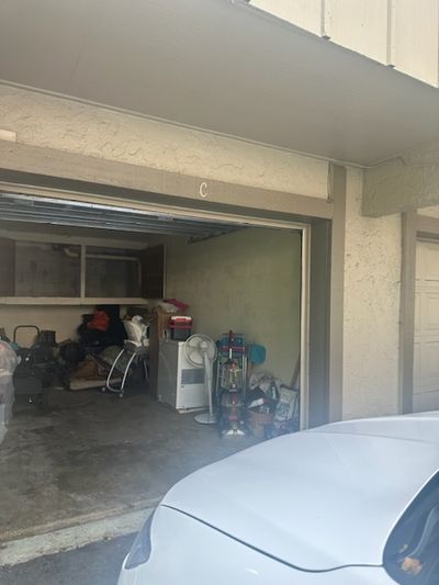 20 x 10 Garage in Lauderhill, Florida near [object Object]