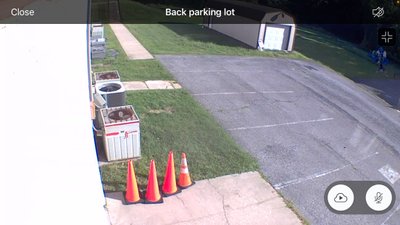 20 x 10 Parking Lot in Philadelphia, Pennsylvania near [object Object]