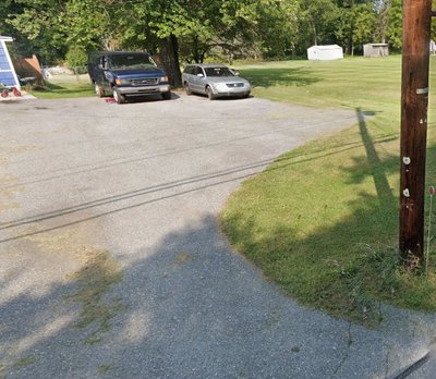 20 x 10 Driveway in Owings Mills, Maryland near [object Object]