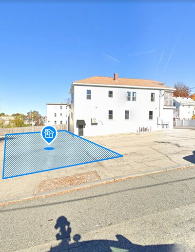30 x 10 Parking Lot in Providence, Rhode Island near [object Object]