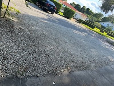 20 x 10 Unpaved Lot in El Portal, Florida near [object Object]