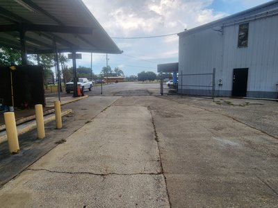 10 x 20 Parking Lot in Mobile, Alabama near [object Object]