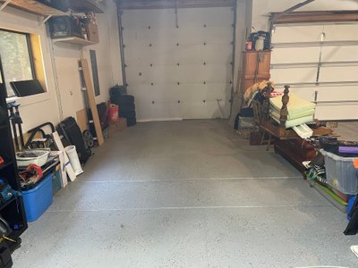 25 x 10 Garage in Bend, Oregon near [object Object]