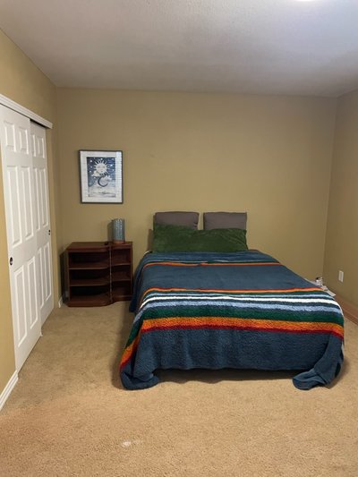 10 x 10 Bedroom in Parker, Colorado near [object Object]
