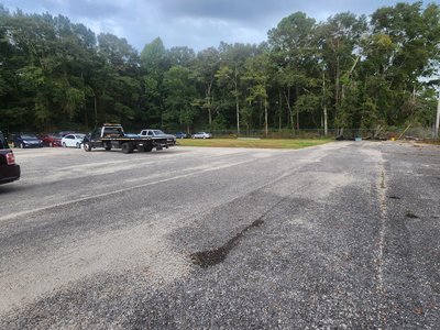 10 x 30 Parking Lot in Mobile, Alabama near [object Object]