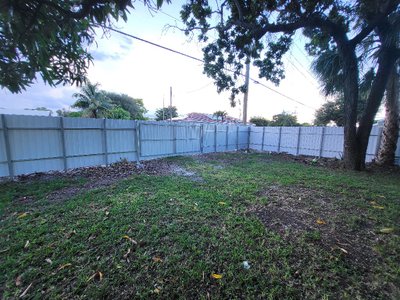 50 x 50 Unpaved Lot in West Park, Florida near [object Object]
