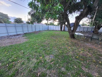 50 x 20 Unpaved Lot in West Park, Florida near [object Object]