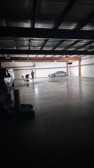 20 x 10 Garage in Indianapolis, Indiana near [object Object]