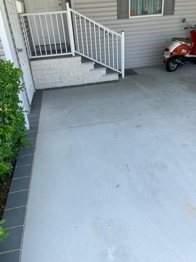 20 x 10 Carport in Sarasota, Florida near [object Object]