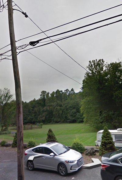 30 x 12 Parking Lot in East Stroudsburg, Pennsylvania near [object Object]