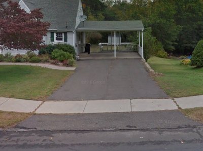 20 x 10 Carport in Terryville, Connecticut near [object Object]