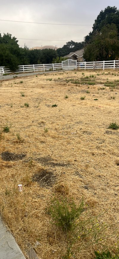 20 x 10 Unpaved Lot in Pleasanton, California near [object Object]