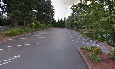 10 x 20 Parking Lot in Bellevue, Washington near [object Object]