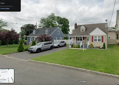 20 x 20 Driveway in Kenilworth, New Jersey near [object Object]