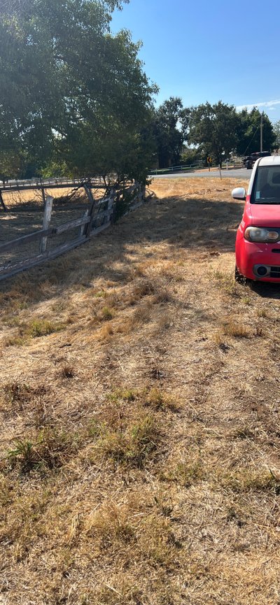 20 x 10 Unpaved Lot in Elk Grove, California near [object Object]