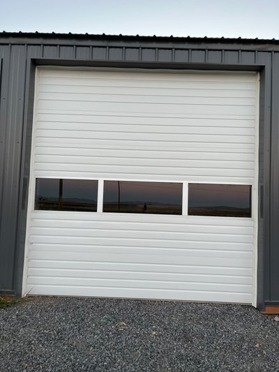 29 x 10 Garage in Culver, Oregon near 4930 SW Highland Ln, Culver, OR 97734-9737, United States