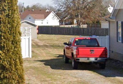 20 x 10 Unpaved Lot in Murfreesboro, Tennessee near [object Object]