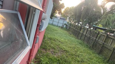40 x 10 Unpaved Lot in Miami Gardens, Florida near [object Object]