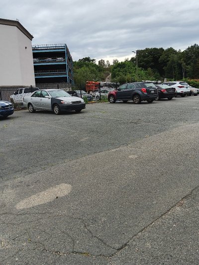 40 x 12 Parking Lot in Saugus, Massachusetts near [object Object]