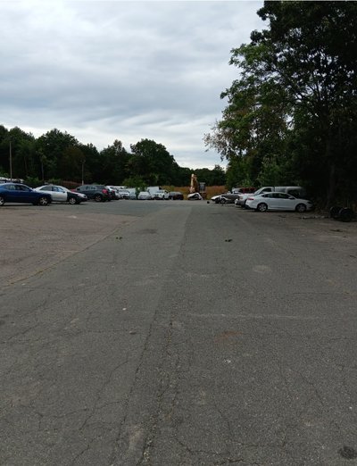 40 x 12 Parking Lot in Saugus, Massachusetts near [object Object]