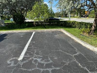 20 x 20 Parking Lot in Oakland Park, Florida near [object Object]
