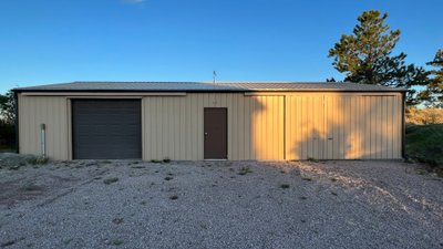 30 x 10 Unpaved Lot in Franktown, Colorado near [object Object]