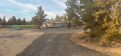 20 x 10 Unpaved Lot in Bend, Oregon