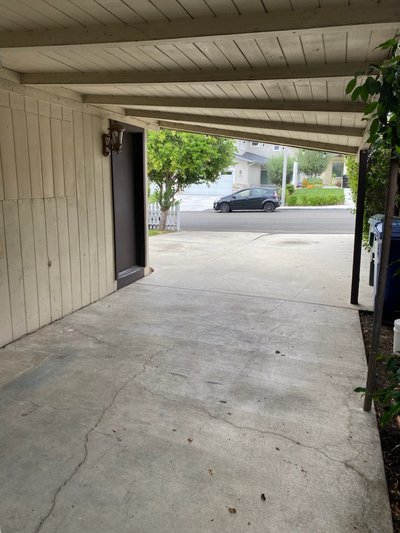 20 x 12 Carport in Thousand Oaks, California near [object Object]
