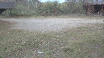 16 x 12 Unpaved Lot in Stratham, New Hampshire
