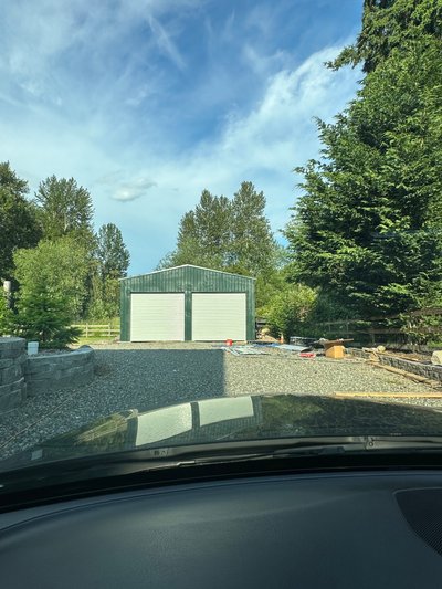 20 x 10 Parking Lot in Edgewood, Washington near [object Object]