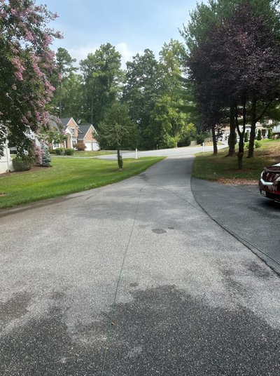 20 x 10 Driveway in Frederick, Maryland near [object Object]