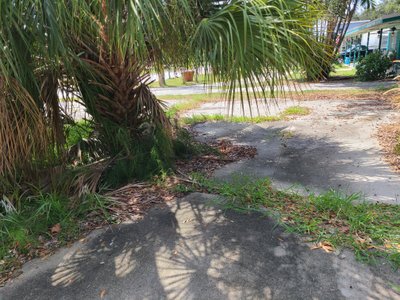 10 x 30 Driveway in Seminole, Florida near [object Object]